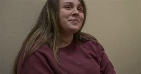 The bank became suspicious and called us after a witness recognized the female as <b>Megan</b> “Monster” Hawkins from the Netflix show <b>Jailbirds</b>. . Megan hall jailbirds